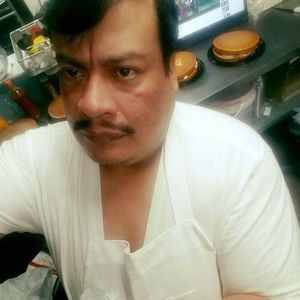 Meet your Posher, Everardo